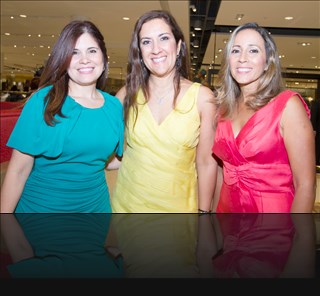 Nordstrom PR: Apertura oficial para beneficiar a SER de Puerto Rico